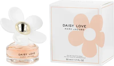 Produktbild von Damenparfüm Daisy Love Marc Jacobs EDT   50 ml
