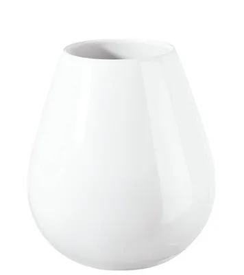 Produktbild von ASA Selection easexl Vase weiß H 32 cm – 4er Vorteilset