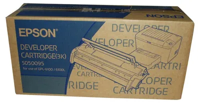 Immagine prodotto di Epson S050095 Toner nero -B