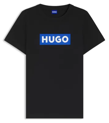 Productafbeelding van HUGO Classic Crew - Model B