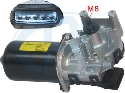 Immagine prodotto di ERA 460176A Motore tergicristallo anteriore per HYUNDAI i30 (FD) per KIA CEE'D hatchback (ED)