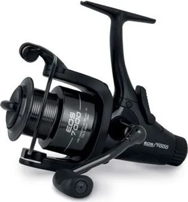 Produktbild von FOX EOS 5000 Reel (Freilaufrolle) Karpfenrolle Angelrolle