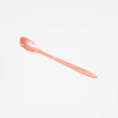 Produktbild von Joghurtlöffel, Farbe:aprikose