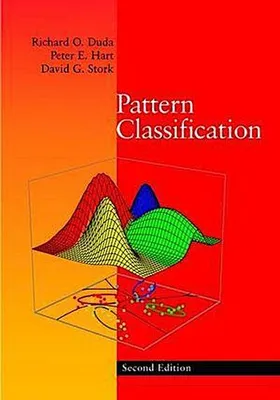 Obrázok produktu pre Pattern Classification
