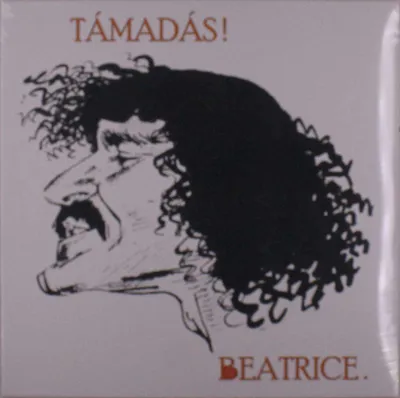 Produktbild von Beatrice: Tamadas! -   - (LP / T)