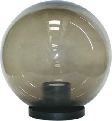 Obrázek produktu pro ACA Lighting venkovní svítidlo SPHERE D150 kouřová AC.3533M