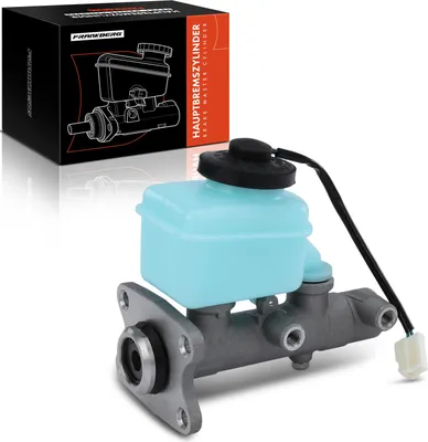 Image de Frankberg 1x maître cylindre de frein cylindre de frein pour VW Taro Toyota Hilux V Pick-up 1.8L 2.2L 2.4L