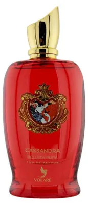 Obrázek produktu pro Parfémovaná voda - CASSANDRA BELLEZA PURA - Volare, Objem: 100ml