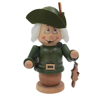 Produktbild von Schweda - Wichtel Klein - Jäger
