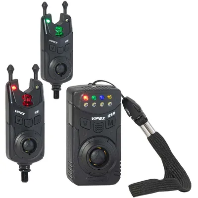 Immagine prodotto di Anaconda Vipex RS 2+1 Rosso, Verde