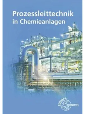 Zdjęcie produktu dla Prozessleittechnik in Chemieanlagen