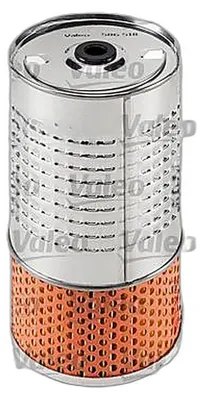 Produktbild von Ölfilter-Einsatz VALEO IAM-Expertise passend für u.a. MERCEDES-BENZ 124