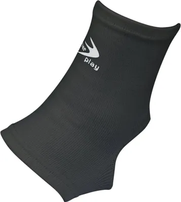 Produktbild von V3Tec Knöchelbandage schwarz Gr M