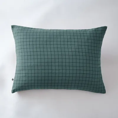 Produktbild von Kissenbezug 50 x 70 cm GAÏA MIX Ente