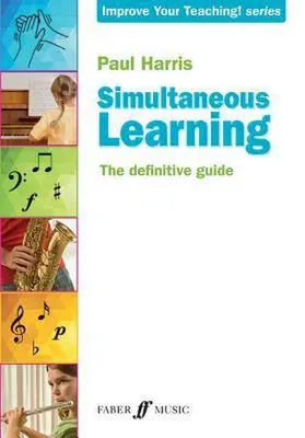 Productafbeelding van Simultaneous Learning