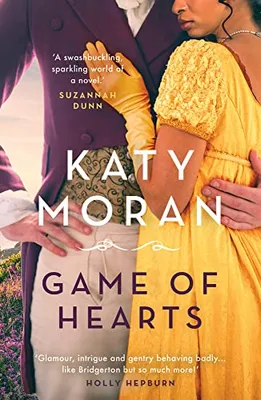 Obrázek produktu pro Game of Hearts