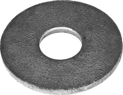 Produktbild von Karosserie U-Scheiben verzinkt 6,4 x 30 mm