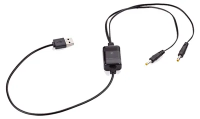 Produktbild von THERM-IC T-IC PACK USB CHARGING CABLE LADEKABEL f ohne Farbe