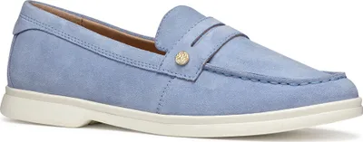 Imagen del producto de Botas Geox Xan3 D, color azul, talla 39 (mujer), color azul, talla 39