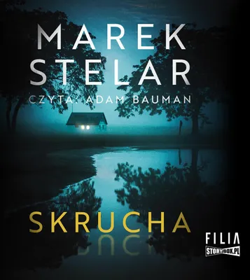 Obrázek produktu pro CD MP3 Skrucha