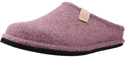 Produktbild von Violette Hausschuhe Modell 7160 383