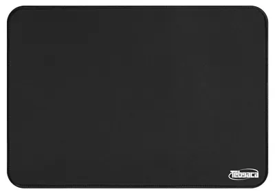 Produktbild von Mauspad Gaming Mousepad XXL - 900 x 400 x 3 mm - Schwarz - Für Gaming und Büro