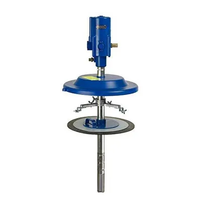 Produktbild von Pressol Fettsystem 50:1-SRL 600, 20/30-kg-BE-Ø 270-310 mm