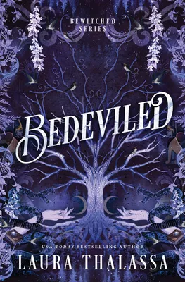 Produktbild von Bedeviled