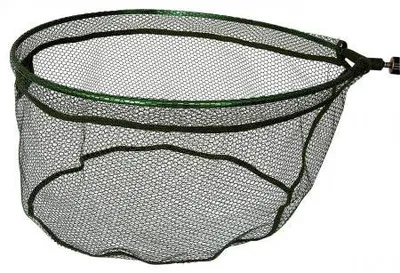 Productafbeelding van Kescherkop (ovaal), boogmaat: 55 x 50 cm