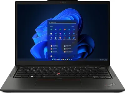 Produktbild von ThinkPad X13 G4 (21EX004QGE), Notebook
