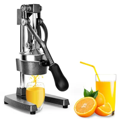 Obrázok produktu pre Lis na granátové jablko a citrusy Verna