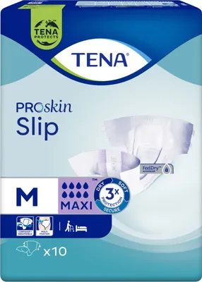 Immagine prodotto di Essity Pannolino per incontinenza 100ml