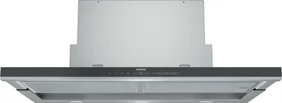 Obrázek produktu pro Siemens iQ700 LI99SA684, 959 m³/h, Recirkulační, A, A, B, 57 dB