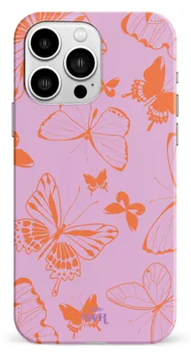 Produktbild von Give Me Butterflies  - Kompatibel mit iPhone 13 Pro Max