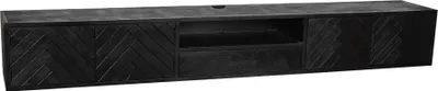 Produktbild von Starfurn - Schwebender TV-Schrank New York - 280 cm