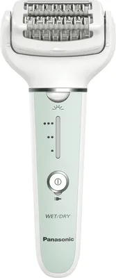 Image de Épilateur 60 pinces & sans fil ES-EY70