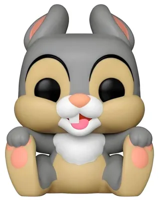 Productafbeelding van FUNKO POP! 63126, Verzamelfiguur, Animatiefilm