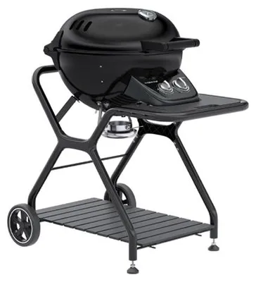 Produktbild von OUTDOORCHEF Ascona 570 G EVO, 9700 W, Grill, Gas, 702 g/h, 500 °C, 2290 cm²