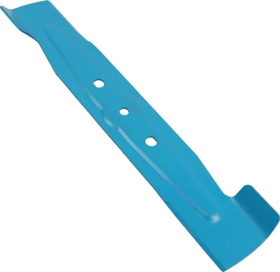 Produktbild von Rasenmähermesser 32cm Ø 8 mm Ersatzklinge Gardena PowerMax 321200 G2 3218V 14632 14633 Messser
