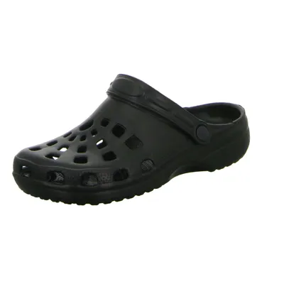 Produktbild von Sneakers Herren-Badeschuh Schwarz, Farbe:schwarz, EU Größe:47