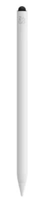 Immagine prodotto di Zagg Pro Stylus2 Stilo per Apple Ipad - Bianco