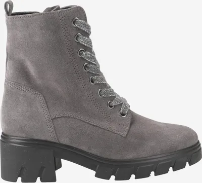 Produktbild von Gabor 32.765.32, Boots in Grau für Damen, Größe 38