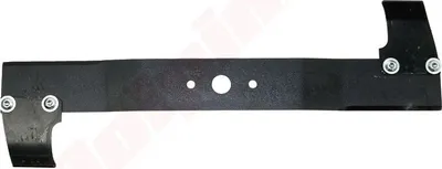 Produktbild von Alko Rasenmähermesser 465x19,7x65 mm, Ersatz für OEM 513628, 102299, 313796
