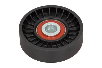 Produktbild von MAXGEAR 54-0995 Umlenkrolle Keilrippenriemen 78mm für KIA CARNIVAL II (GQ) CARNIVAL I (UP)