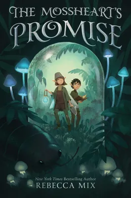 Produktbild von The Mossheart's Promise