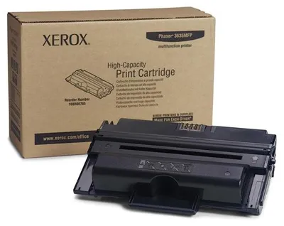 Produktbild von Xerox 106R01446, 17800 Seiten, Schwarz, 1 Stück(e)