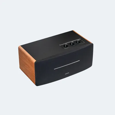 Obrázok produktu pre Edifier D12 2.0 Bluetooth holz retail