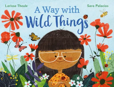 Produktbild von Way with Wild Things