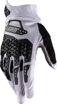 Produktbild von Leatt Glove ADV Rally 5.5 V25 grau M
