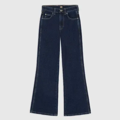 Image de Pantalon en denim Bridger, indigo foncé